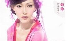 娱乐吃瓜女星代言游戏,跨界代言引发热议