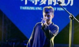 娱乐圈吃瓜男歌手