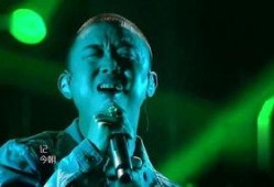 娱乐圈吃瓜男歌手