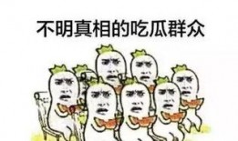 吃瓜群众网络用语,揭秘娱乐圈那些事儿